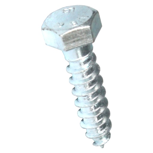 Tornillo Tirafondo