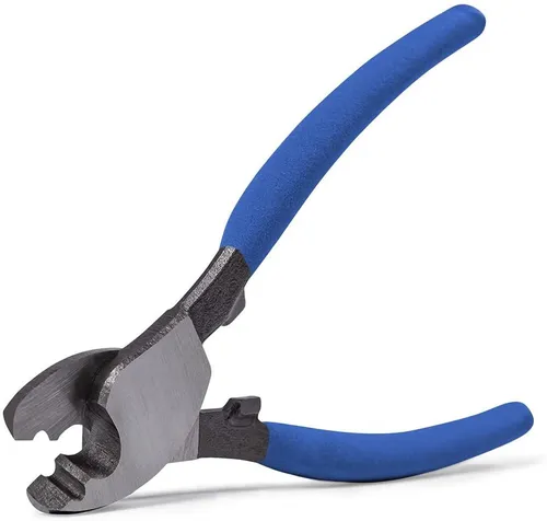 Pinza Cortadora de cable