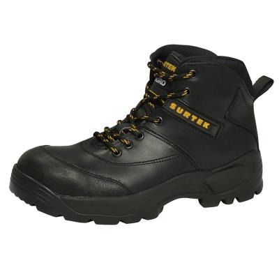 Bota P/Acero