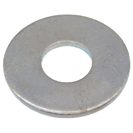 Arandela Plana y de presion