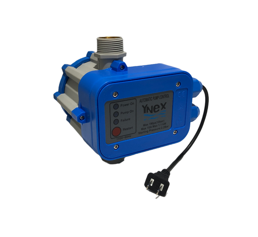 Automatico para bomba ladrona