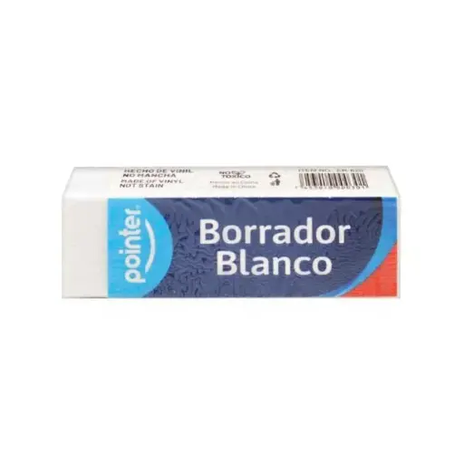 Borra Blanca 