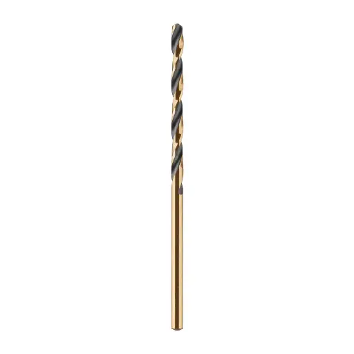 [SADSADF] Barrena Broca P/Metal 1/8x3 Truper