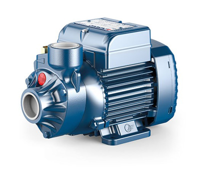 [BOMBA] Bomba Ladrona 0.5HP FoxLux