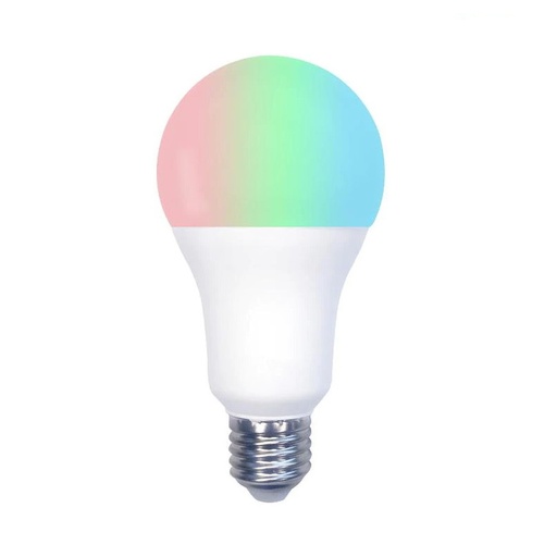 [BOMBILLOCOLORES] Bombillo Multicolor