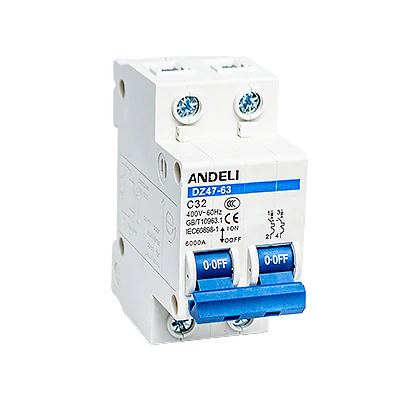 [7460101312168] Braker Europeo 20A Doble