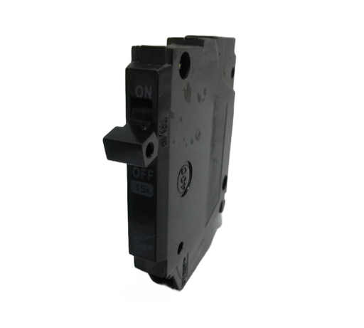 [BRAKERFINODE20] Braker Fino Negro 20 Amp