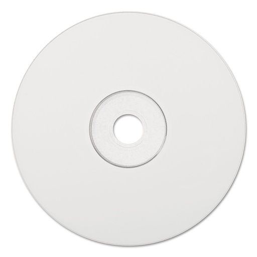 [CD/DVD] CD En Blanco