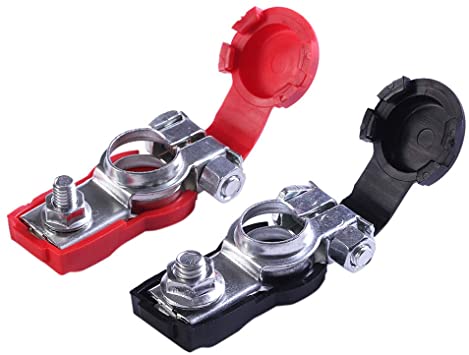 [CABEZOT] Cabezote P/Bateria Carro