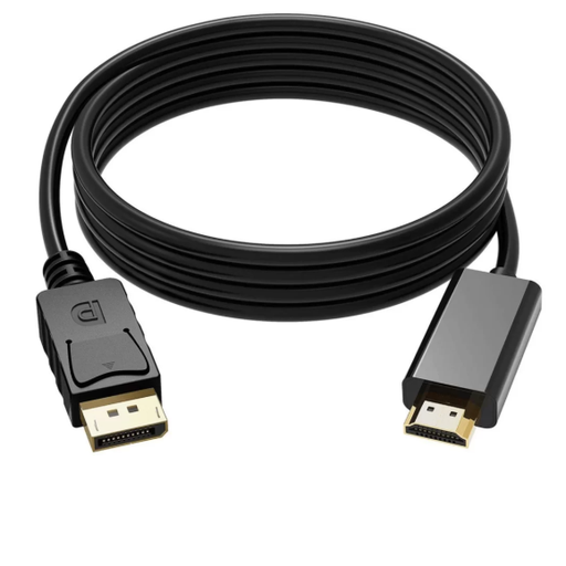[CABLE] Cable HDMI-Display Port
