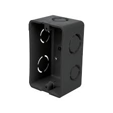 [PLASTICA] Caja Elect. 2x4 Plastica