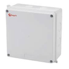 [100X150X70] Caja Registro Plastica 100x150x70