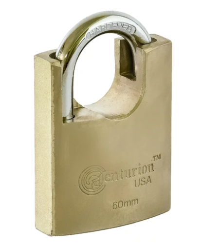 [602036806160] Candado Anti-Cizalla Centurion 60mm