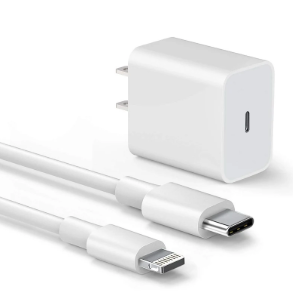[CARGADORIPHONETIPOC] Cargador Iphone 12 Pro-Max Tipo-C