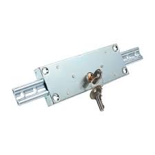 [CERRADURAPUETON] Cerradora P/Puerta Enrrollable Fighter