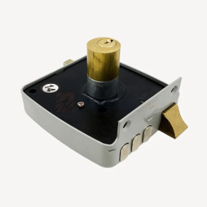 [LLAVINPOTON] Cerradura P/Porton Beno