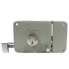 [T-48369] Cerradura Soldable Hermex