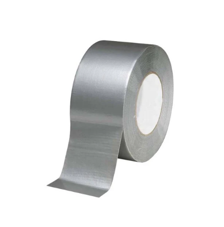 [CINTADUPTO] Cinta Gris P/Ducto