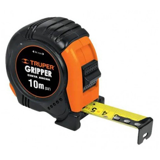 [CINTAMETRICA] Cinta Metrica BosMT De 10M