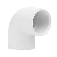 [CODODE2PRESION] Codo PVC Presion 2 X 90