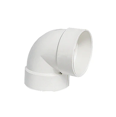 [7468420600300] Codo Pvc Drenaje 2 X 90