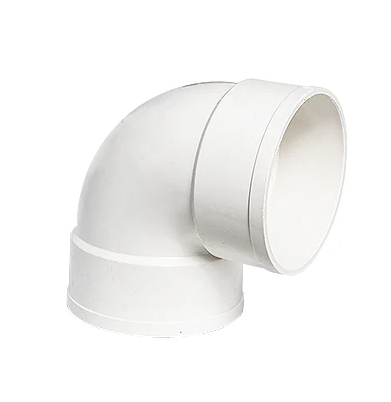 [6945547143978] Codo Pvc Drenaje 3 X 90