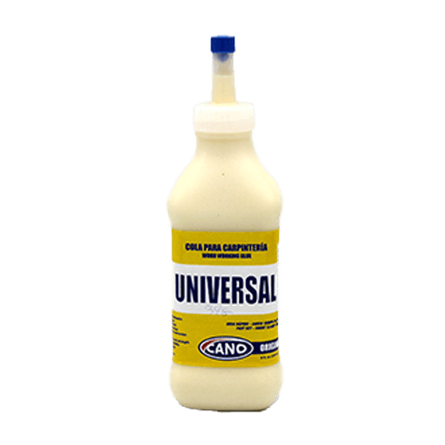 [7467998300728] Cola Amarilla Cano Universal 4 Onz