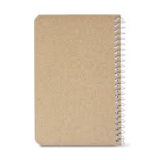 [CUARDERNOPEQUENO] Cuaderno Pequeño