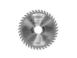 [DISCOCIERRA] Disco De Cierra 4.5