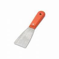 [6972951240641] Espatula Metal Lico No. 2