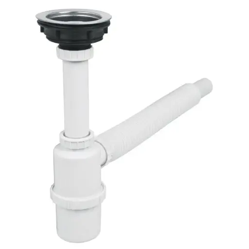 [6972753161878] Extencion Para Boquilla De Fregadero