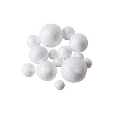 [FOAM60MM] Foam De Bola 60mm (hielo Seco Blister)