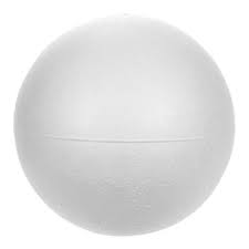 [FOAMENBOLA] Foam En Bola 98mm Una Bola