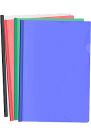 [FOLDERPLASTICO] Folder Plastico