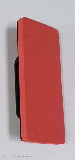 [B01000273] Frota Roja Albañil