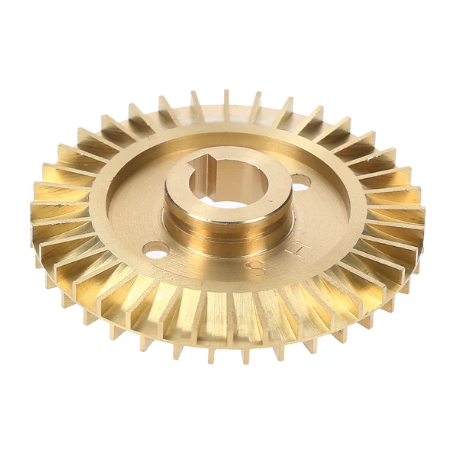 [IMPELLER] Impeller P/Bomba De Agua C/Cuña