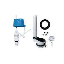 [521251] Kit Valvula P/Inodoro Universal