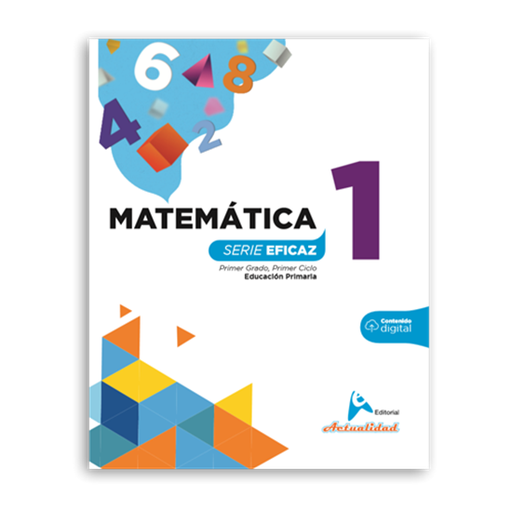 [MATEMA] Libro De Matematica