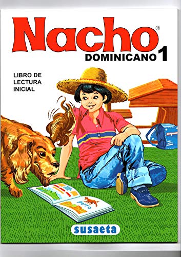 [NACHO] Libro Nacho