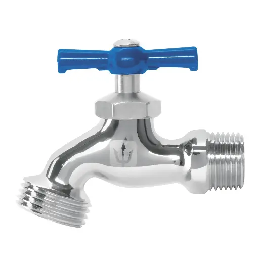 [CROMADA] Llave Chorro Cromada