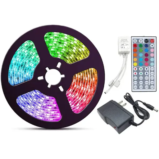 [LUCESLED] Luces Led Navideña