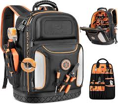[MOCHILA] Mochila De Herramienta De Carga