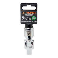 [DS023325] Nudo Universal 3/8 Truper