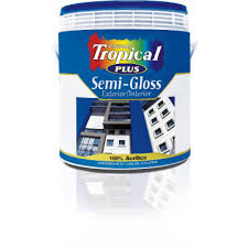 [FDSF02521] Pintura Semi-gloss