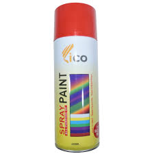 [PINTURASPRAYROJO] Pintura Spray Rojo 131