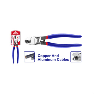 [6972951248029] Pinza P/Cortar Cable De 8pulg. Emtop