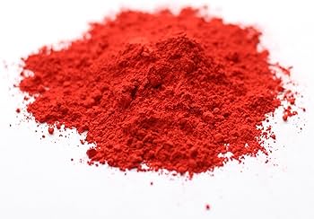 [POL] Polvo P/Piso Rojo Lib.