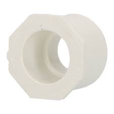 [REDUCCION4X3] Reduccion Pvc De 4x3
