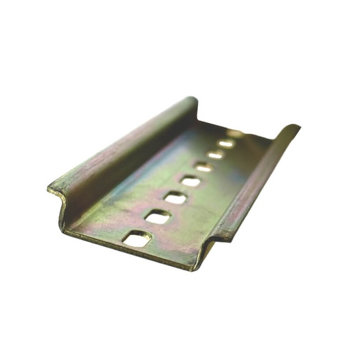 [RIEL] Riel Din Perforado 1M Para Braker Europeo