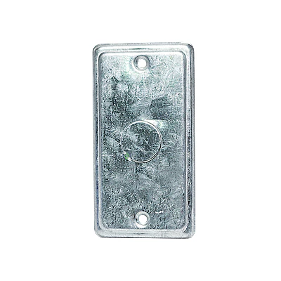 [DADA0513] Tapa Ciega 2X4 Metal